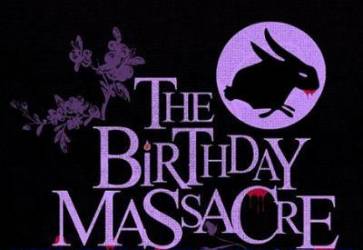 logo The Birthday Massacre